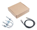 Seeed Studio 318020691 Antenna Omni-directional 902 MHz to 930 5.8 dBi N Connector New