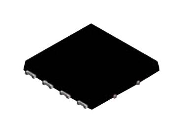 ON Semiconductor NVMTS0D7N04CLTXG Power Mosfet N Channel 40 V 512 A 570 ?ohm Dfnw Surface Mount