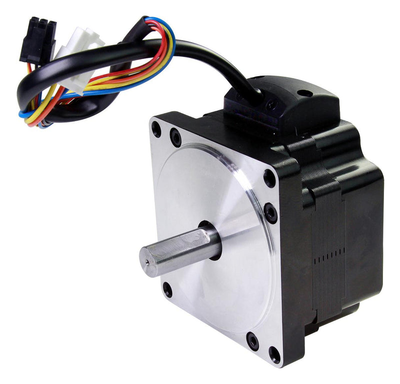 LIN Engineering BL34E34-01-RO BL34E34-01-RO Bldc Motor 300W 4000RPM 101.96IN-OZ