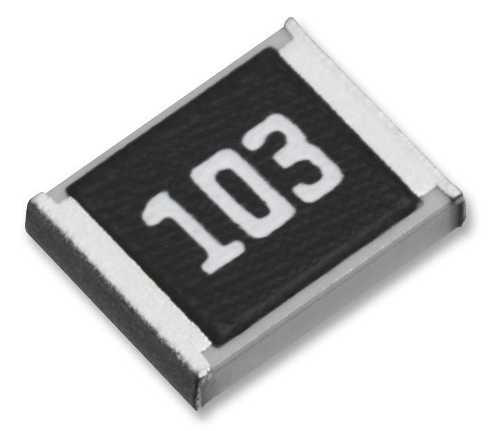 PANASONIC ELECTRONIC COMPONENTS ERJP08J1R1V SMD Chip Resistor, Thick Film, 1.1 ohm, 500 V, 1206 [3216 Metric], 660 mW, &plusmn; 5%, ERJP08 Series