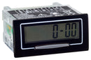 Trumeter 7511HV 7511HV LCD Electronic Timer 8-DIGIT 9MM 240V