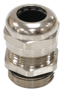 Multicomp PRO MP009457 Cable Gland MP-WNA M20 Brass 6 mm 12