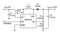 Monolithic Power Systems (MPS) MP3216DJ-LF-P DC-DC Switching Boost (Step Up) Regulator 2.5V-6V in 2.5V to 36V out 750mA 1.3MHz TSOT-23-6 New