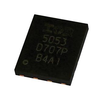 Infineon IRFH5053TRPBF Power Mosfet N Channel 100 V 46 A 0.0144 ohm Pqfn Surface Mount