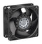 EBM-PAPST 8312N/2HL Axial Fan 12 V DC 80 mm 32 41 cu.ft/min 70 m&sup3;/h