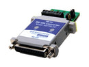 Advantech BB-485TBLED BB-485TBLED Serial Converter RS232 DB25 TO RS485 TB