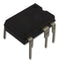 Onsemi NCP1217AP65G PWM Controller Current Mode 16 V Supply 65/100/133 kHz 1.7 mA Out DIP-7