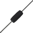 VISHAY RN60D3320FB14 METAL FILM RESISTOR, 332 OHM, 250mW, 1%