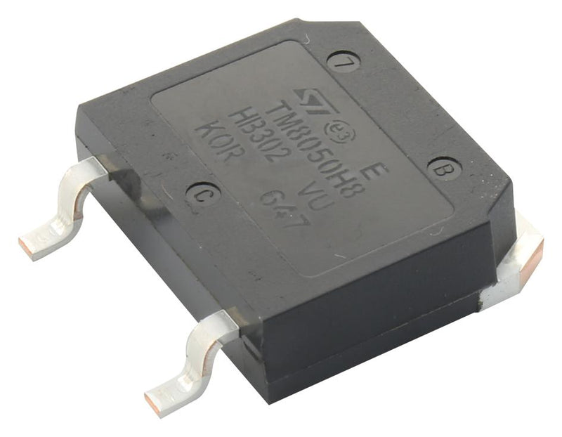 Stmicroelectronics TM8050H-8D3-TR Thyristor 800 V 50 mA A 80 TO-268 3 Pins