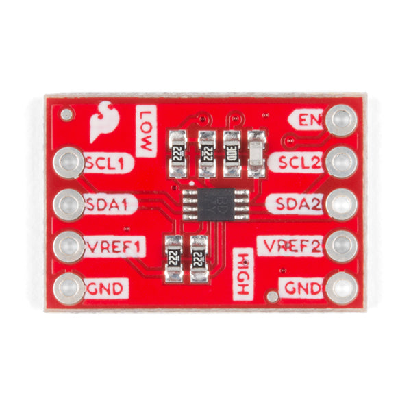 SparkFun SparkFun Level Translator Breakout - PCA9306