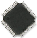 Texas Instruments TLV320AIC24KIPFB Audio Codec Stereo 2 -40 &deg;C 85 26 Ksps