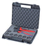 Knipex 97 43 200 Crimp Tool Ratchet Exchangeable Crimping Dies