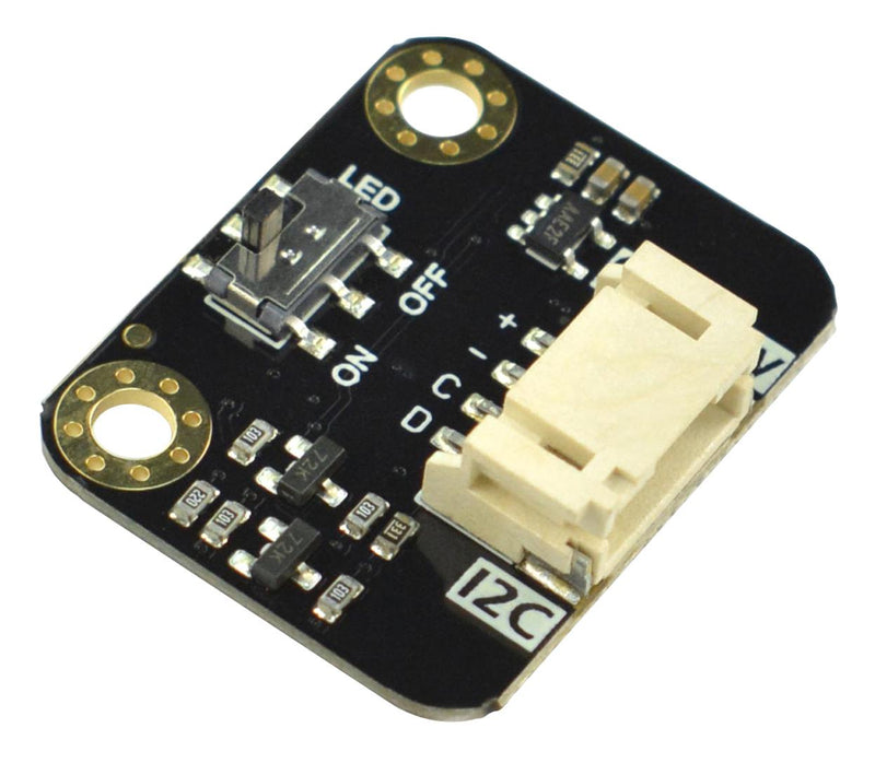 Dfrobot SEN0404 SEN0404 Tristimulus Colour Sensor Gravity TCS3430 Arduino Board New