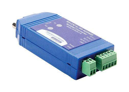 Advantech BB-4WSD9OTB. Converter RS232-RS422/485 Isolated