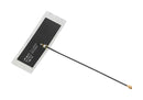 Molex 146186-0100 Antenna Combo 3 GHz to 6 4.7 dBi Gain 50 ohm Linear Polarization Adhesive Mounting