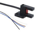 Panasonic PM-F45-P Photoelectric Sensor 6MM PNP 24VDC