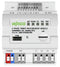 Wago 2857-570/024-005 2857-570/024-005 Power Measurement Module 3-Phase 24 VDC DIN Rail 2857 Series