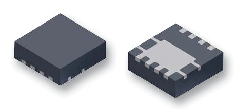 Onsemi FDMC7660 Power Mosfet N Channel 30 V 20 A 0.0018 ohm 33 Surface Mount