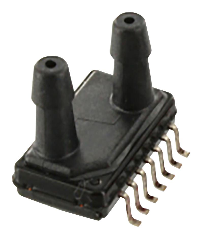 TE Connectivity 5525DSO-DB001DS Pressure Sensor 1 psi I2C Digital SPI Differential 3.6 V 12.5 &micro;A