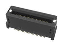 Amphenol Communications Solutions MET004810101011. Card Edge Conn Dual Side 48POS SMT New