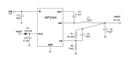 Monolithic Power Systems (MPS) MP2344GJ-Z MP2344GJ-Z DC-DC Switching Synchronous Buck Regulator 7.5V-26V in 3.3V to 24.18V out 2A 600kHz TSOT-23-6