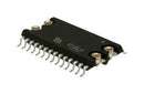 Stmicroelectronics M41T94MH6F RTC Date Time Format (Day/Date/Month/Year/Century HH:MM:SS:hh) SPI 2.7V to 5.5V Supply SOH-28