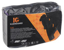 Kleenguard 13841 13841 Safety Gloves Knit Wrist XXL PU (Polyurethane) Black