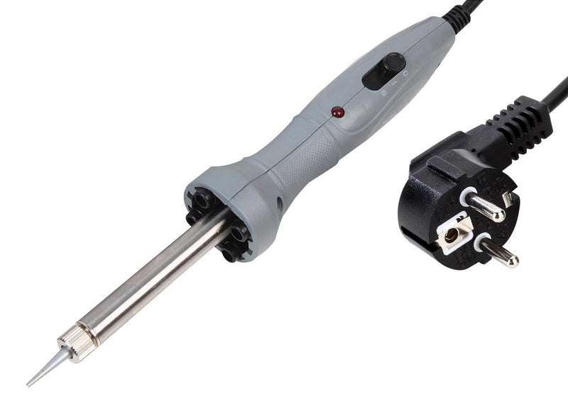 Duratool DT000472 Soldering Iron 40 W 480 &deg;C 240 V EU