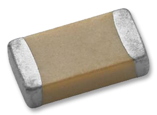 VISHAY VJ1206Y473KXCAT4X SMD Multilayer Ceramic Capacitor, 1206 [3216 Metric], 0.047 &micro;F, 200 V, &plusmn; 10%, X7R, VJ OMD Series