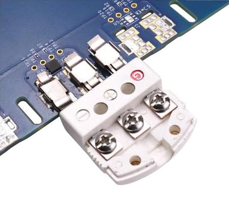 Omega PCC-SMD-20 Thermocouple Connector Receptacle Type RTD 20 Pieces PCC-SMD Series New