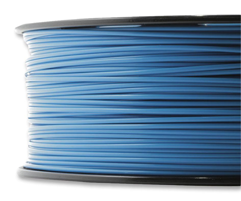 Multicomp MC002553 3D Printer Filament 1.75 mm PLA Blue 1 kg