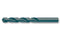 Ruko 214018 Twist Drill Bit HSS DIN338 1.8mm 22mm Effective 46mm Overall