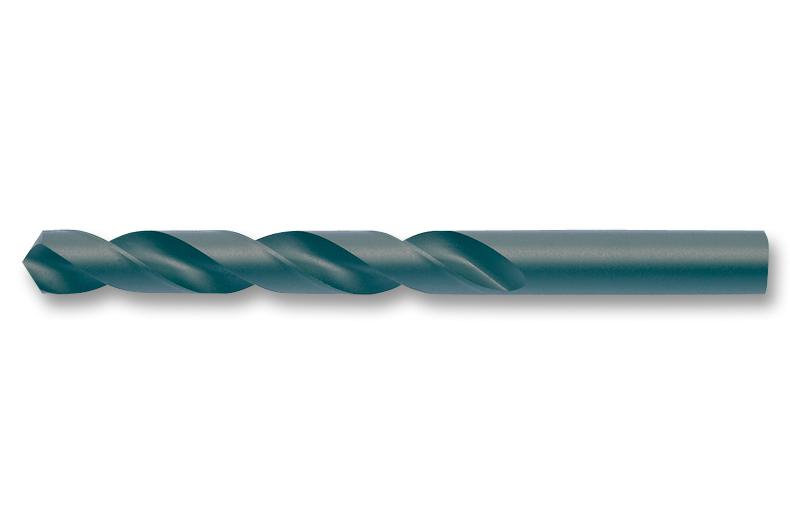 Ruko 214018 Twist Drill Bit HSS DIN338 1.8mm 22mm Effective 46mm Overall