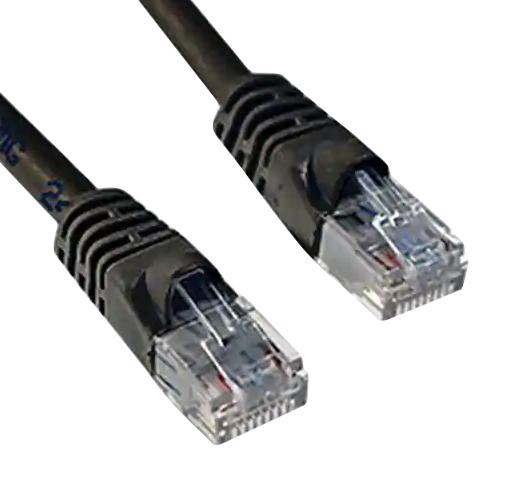 BEL BC-6UK001F Patch Cord RJ45 PLUG-RJ45 Plug 1FT