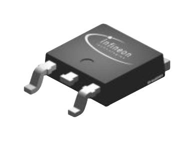 Infineon IPD70N12S311ATMA1 Power Mosfet N Channel 120 V 70 A 0.0092 ohm TO-252 (DPAK) Surface Mount