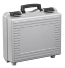 Duratool 17034H128.005.GPB Storage Case Plastic With Foam Grey 340mm x 298mm 128mm