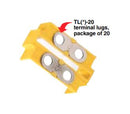 Omega TLCO-20 TLCO-20 Lug Terminal TL Screw Compression