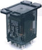 POTTER&amp;BRUMFIELD - TE Connectivity KUHP-5DT1-24 KUHP-5DT1-24 Relay Spdt 240VAC 28VDC 30A