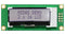 Midas MD21605B6W-FPTLWI5 Alphanumeric LCD 16 x 2 Black on White 5V I2C English Japanese Transflective