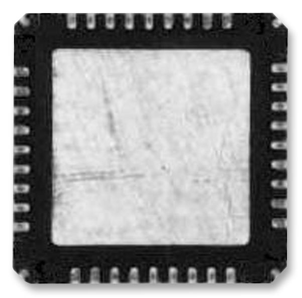 Microchip LAN8672B1-E/LNX LAN8672B1-E/LNX Ethernet Controller 10 Mbps Ieee 802.3 3.135 V 3.465 Vqfn 36 Pins New