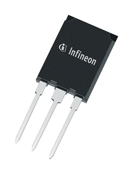 Infineon IKQ75N120CT2XKSA1 Igbt 150 A 1.75 V 938 W 1.2 kV TO-247 3 Pins