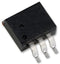 Texas Instruments LM1086CS-2.5/NOPB Fixed LDO Voltage Regulator 2.6V to 27V 1.3V Dropout 2.5Vout 1.5Aout TO-263-3