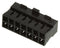 Molex 51110-1451 Connector Housing Milli-Grid 51110 Receptacle 14 Ways 2 mm 50394 87396 Crimp Terminals