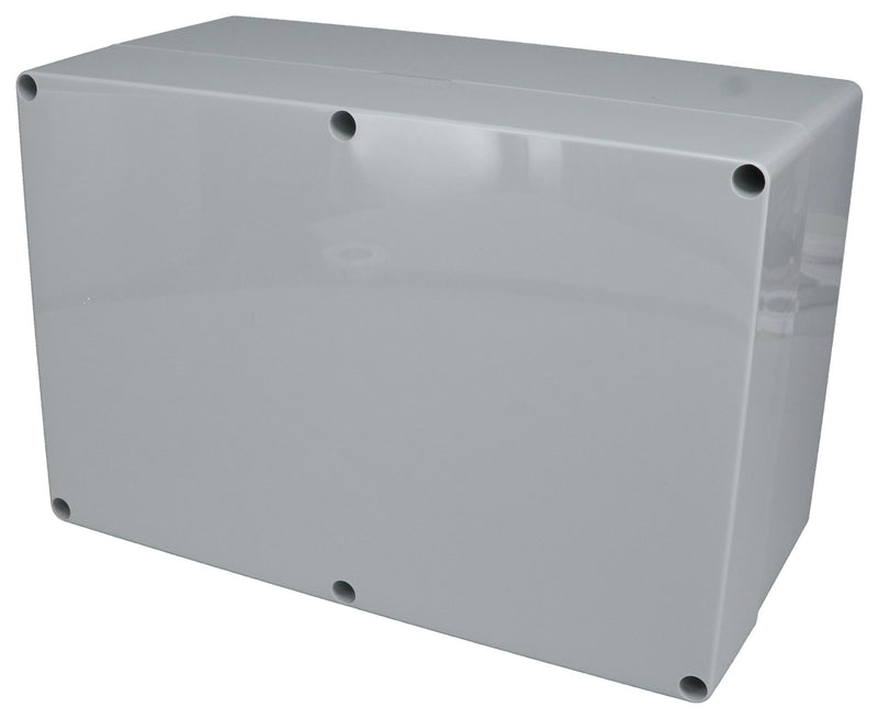 BUD Industries PN-1341-A PN-1341-A Enclosure Wall Mount PC Grey