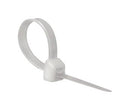 Essentra Components WITA-40R-M Cable TIE 150MM Nylon 6.6 Natural