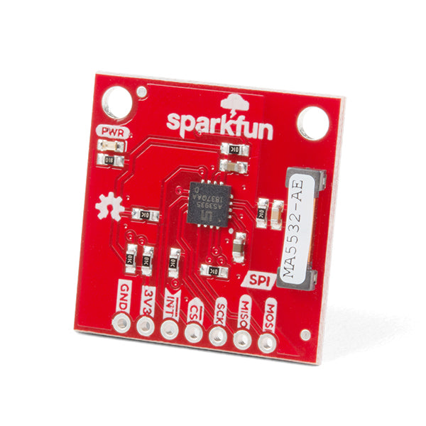 SparkFun SparkFun Lightning Detector - AS3935