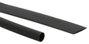 PRO Power PP001894 Heat Shrink Tubing Black PO (Polyolefin) 2:1 18.5 mm 9 5 m