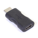 Stellar Labs Computer Plus 83-17588 USB Adapter- USB-C to Micro Male 95Y3003