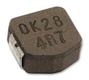 KEMET MPLCG0630L1R5 Power Inductor (SMD), 1.5 &micro;H, 9.9 A, 8.3 A, MPLCG Series, 7.5mm x 6.7mm x 3mm, Shielded