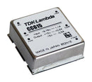 TDK-LAMBDA CCG-30-24-15D Isolated Through Hole DC/DC Converter ITE 4:1 30 W 2 Output 15 V 1 A